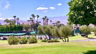 40 - LOVE 2 ensuite bedrooms completely renovated great view-managed by Greenday 24777 - Rancho Mirage - 9