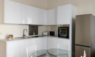 City Center Apartment with Terrace - Milaan - 9