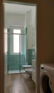 City Center Apartment with Terrace - Milaan - 7