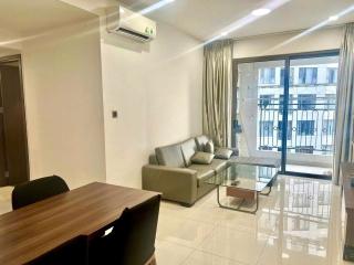 Căn hộ cao cấp trung tâm Thành phố Hồ Chí Minh - Ho Chi Minh - 8