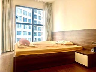 Căn hộ cao cấp trung tâm Thành phố Hồ Chí Minh - Ho Chi Minh - 3