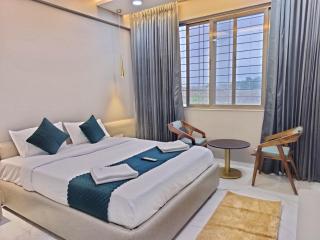 Hotel Laxmi Elite Karad - 7