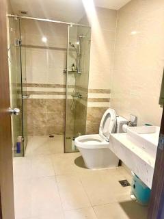 Căn hộ cao cấp trung tâm Thành phố Hồ Chí Minh - Ho Chi Minh - 2