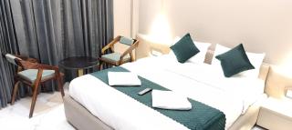 Hotel Laxmi Elite Karad - 5