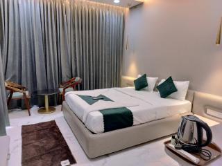 Hotel Laxmi Elite Karad - Karad - 8