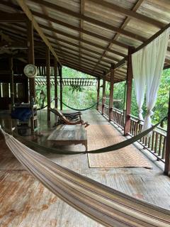 forestel homestay kohkood ฟอเรสเทล โฮมสเตย์ เกาะกูด - Ban Khlong Chao - 7