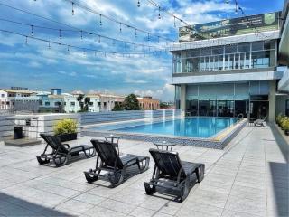 Grand Sydney Hotel - 3