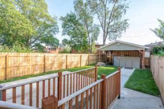 4154 Parkside Comfort - Tower Grove - 4