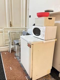 Suite Tolemaide - Genoa - 2