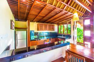 Bali Harmony Villa - Ubud - 6