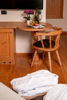 Romantic Charming Hotel Rancolin - Moena - 3