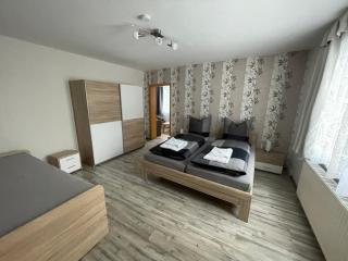 Ferienhaus Pank - Heringsdorf - 9