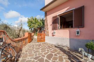 Casa Silverio a Campo - Goelba - Marina di Campo - 0