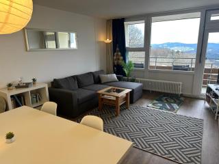 Ferienwohnungen Bayerischer Wald mit Pool - Freyung - 0