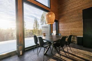 Cottage Finland - Levi Raven A - Levi - 3