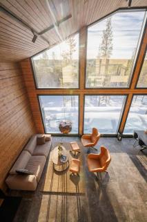 Cottage Finland - Levi Raven A - Levi - 2