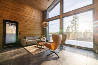Cottage Finland - Levi Raven A - Levi - 6