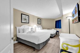 Carolinian 431 - Myrtle Beach - 7