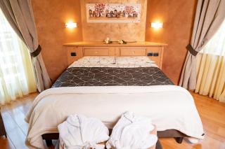 Romantic Charming Hotel Rancolin - Moena - 7