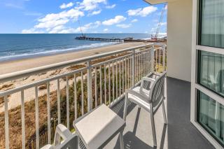 Carolinian 431 - Myrtle Beach - 9