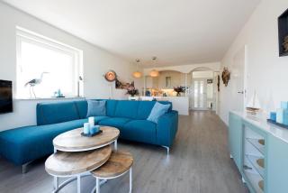 Sterflat 99 - Egmond aan Zee - 8