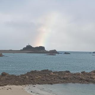 Gîte mer et nature du Squillio - Plougrescant - 9