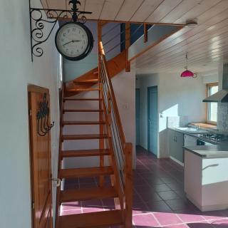 Gîte mer et nature du Squillio - Plougrescant - 7