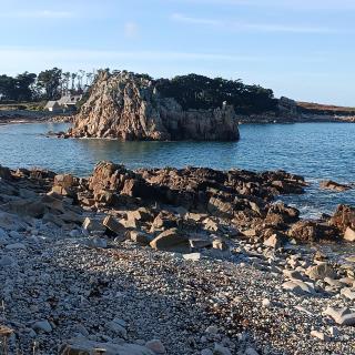 Gîte mer et nature du Squillio - Plougrescant - 6