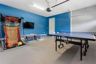 361 8 PC Perfect Villa with private pool - 6