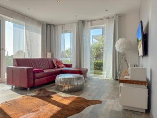 Apartment Sonnenperle – Villa Blanca - Binz - 7