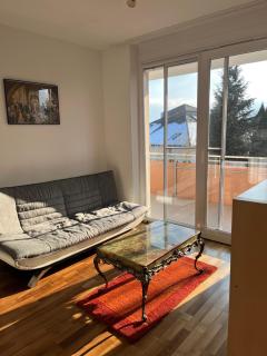 Sunny City-Mountain-Lake Getaway - Villach - 3
