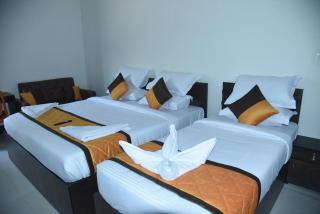 Grand View Hotel - 8