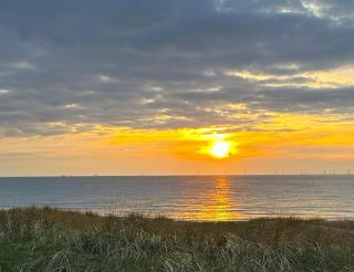 Sterflat 101 - Egmond aan Zee - 7