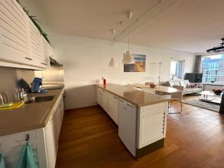 Sterflat 101 - Egmond aan Zee - 5