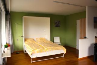 Sterflat 101 - Egmond aan Zee - 1