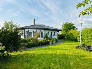 Ferienhaus Bayreuth für 10 Personen mit Garten - Bayreuth - 9