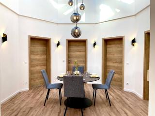 Ferienhaus Bayreuth für 10 Personen mit Garten - Bayreuth - 3
