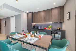 ICON H Lugano - Luxury Suites & Apartments - 8