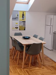 SND Aparts - Novi Sad - 4
