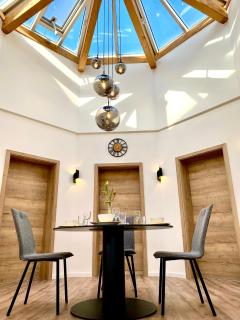 Ferienhaus Bayreuth für 10 Personen mit Garten - 5