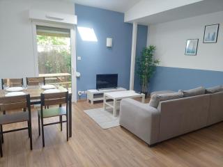 Cosy 1 - Audincourt centre - Audincourt - 8