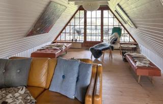 Awesome Home In Nordborg With Sauna - 3