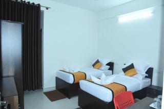 Grand View Hotel - 7