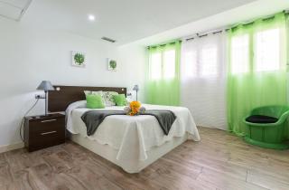 Apartments Vistas Mar Bahia - 1