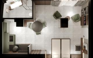 CENTRO Suites - Kalamata - 4