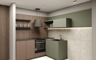 CENTRO Suites - Kalamata - 3