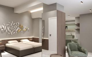 CENTRO Suites - Kalamata - 2