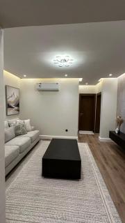 Luxury Two Bedrooms Apartment - Dschidda - 9