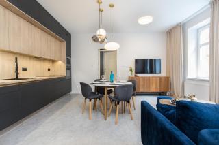 Golden apartment - Poznań - 8
