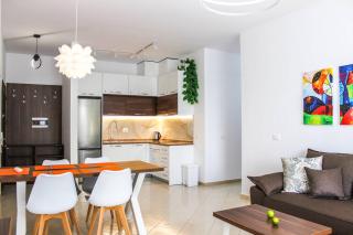 2 bedroom apartment 1142 - Durazzo - 9